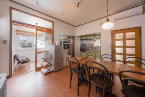 New Open! SMALL TOWN HOTEL Hakodate at GINZA street