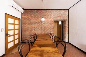 New Open! SMALL TOWN HOTEL Hakodate at GINZA street