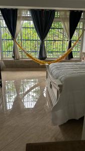 Los Patos Waterfront Private Suites