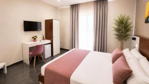 Brahma luxury B&B