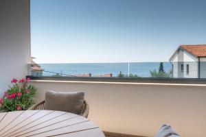 Apartman OASI