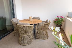 Apartman OASI