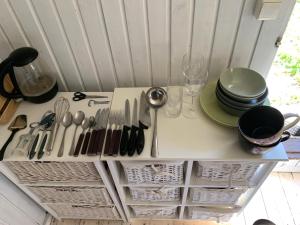 SUMMERHOUSe