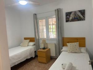 Villa Corralets Calpe