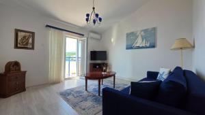 Beach Apartment Selce