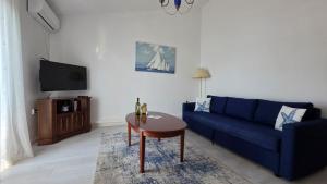 Beach Apartment Selce