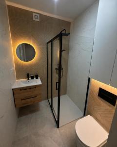 Apartament Piłsudskiego Centrum