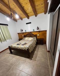 Casa El Algarrobo