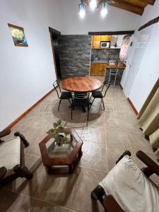Casa El Algarrobo