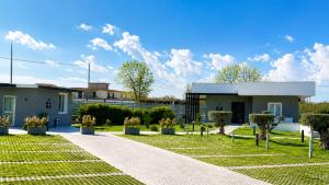 Brahma luxury B&B