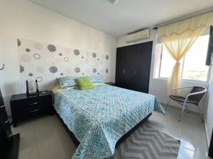 Apartamento en Betania