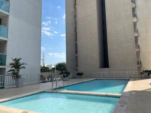 Apartamento en Betania