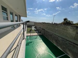 Apartamento en Betania