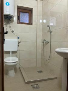 Amelia Accommodation Pestani Ohrid