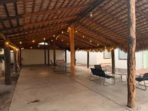 Departamento ‘El Chulo’ en Palapa Ochoa