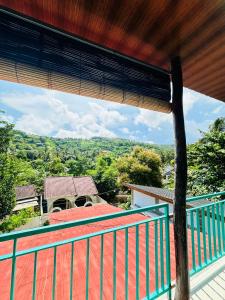 Mama Homestay