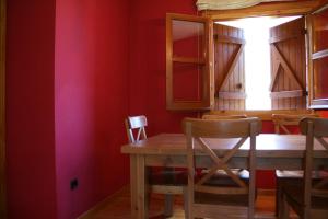 Apartamentos Cogulla