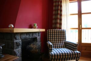 Apartamentos Cogulla