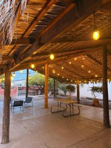 Departamento ‘El Bello’ en Palapa Ochoa