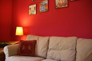 Apartamentos Cogulla