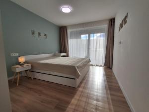 Apartmán Pánsky háj blízko Bojníc