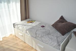 Apartmán Pánsky háj blízko Bojníc