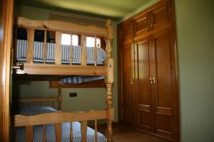 Apartamentos Cogulla