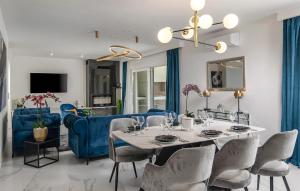 Lovely Home In Zadar With Sauna
