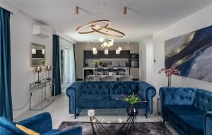 Lovely Home In Zadar With Sauna