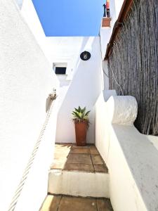 Olhão Barreta typical home ASM