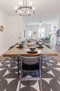 Ann Avenue Charming 3 Bedroom Retreat Near Downtown St Louis