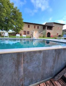 Villa aquila