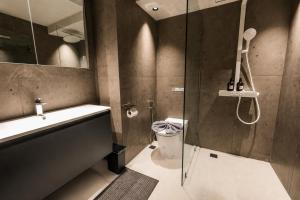 Newly Renovated Luxury Suite - Patong Beach