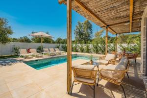 Villa Romas 3 by Villa Plus
