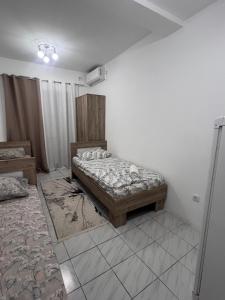 Comfort Triple Room Villa Harmony
