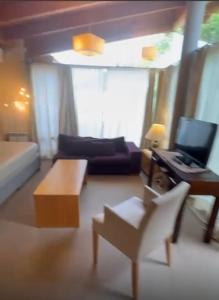 Departamento boutique NJC 6pax