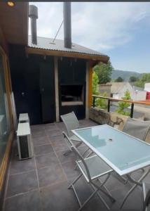 Departamento boutique NJC 6pax