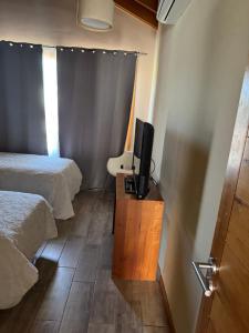 Departamento boutique NJC 6pax