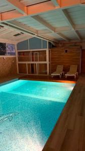 Villa Nouira Wellness Retreat