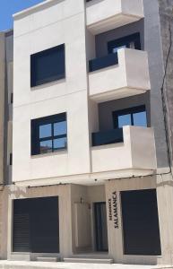 Residence Salamanca 02
