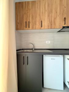 Soft Pine Appartment