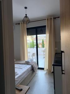Soft Pine Appartment
