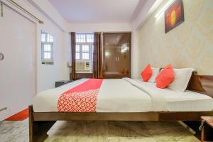 Hotel O Kamini