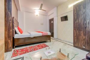 Hotel O Kamini