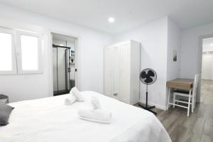 Sweet Flat Renovated 4 Pax