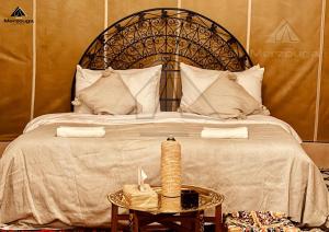 Merzouga Luxury Tents