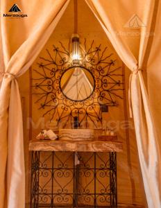 Merzouga Luxury Tents
