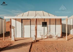 Merzouga Luxury Tents