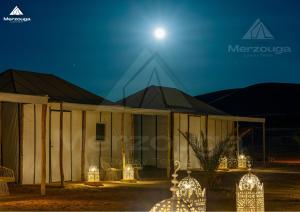 Merzouga Luxury Tents