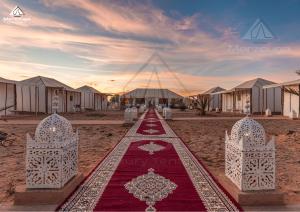 Merzouga Luxury Tents